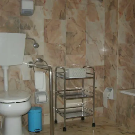 Otel Algar Armação de Pêra