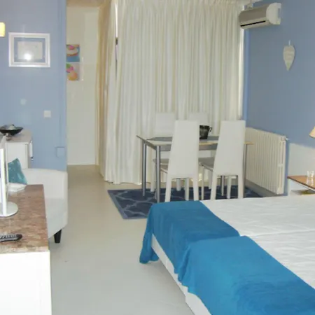 Algar Apartment Armação de Pêra