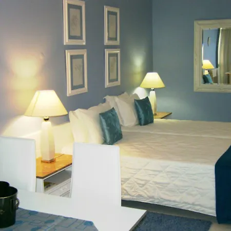 Algar Otel Armação de Pêra