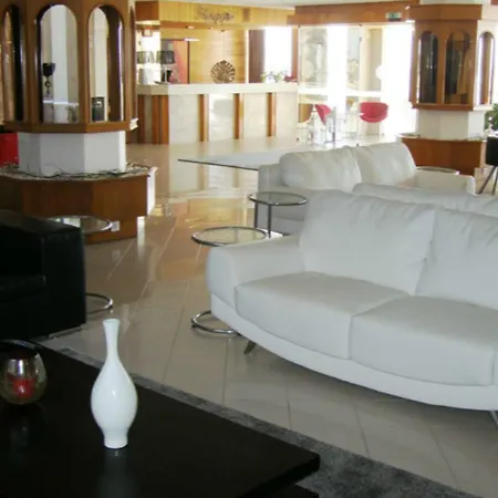 Algar Hotel Armação de Pêra