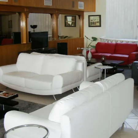 Algar Hotel