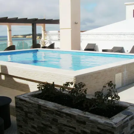 Apartment Algar