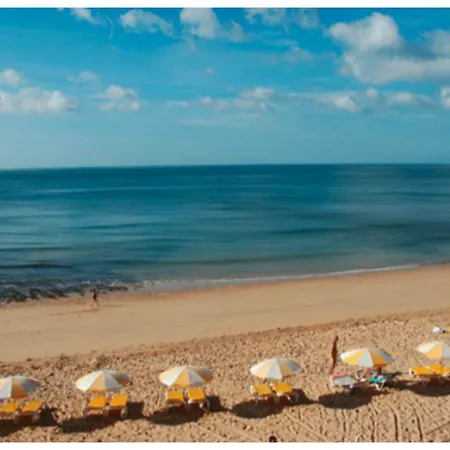 Algar Otel Armação de Pêra