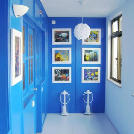 Algar Apartment Armação de Pêra