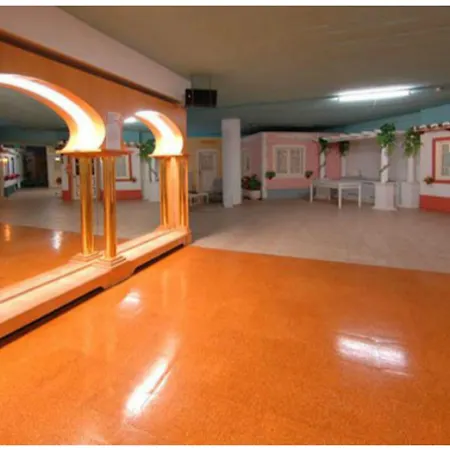 Apartment Algar