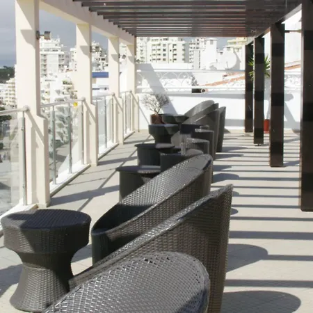 Apartment Algar