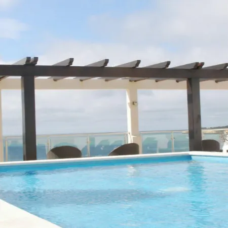 Algar Otel Armação de Pêra