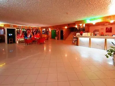 Algar Armação de Pêra