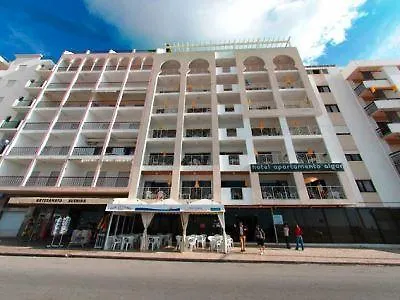 Apartment Algar *
