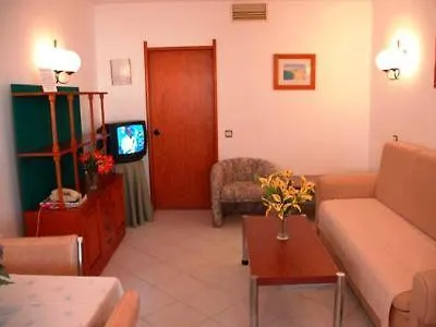 Apartment Algar Armação de Pêra