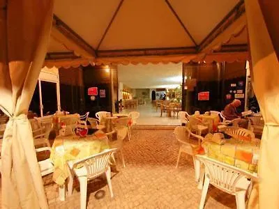 Algar * Armação de Pêra