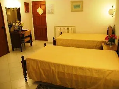 Algar Otel Armação de Pêra