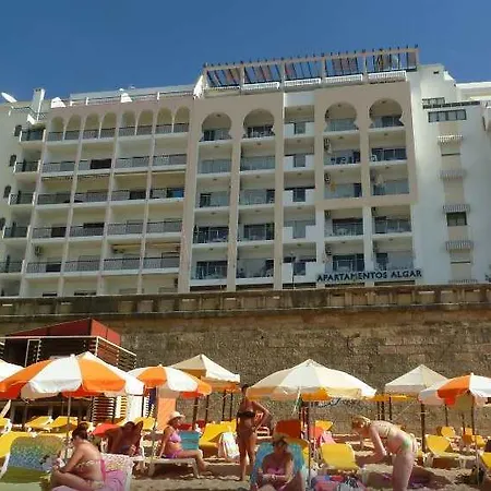 Algar Apartment *