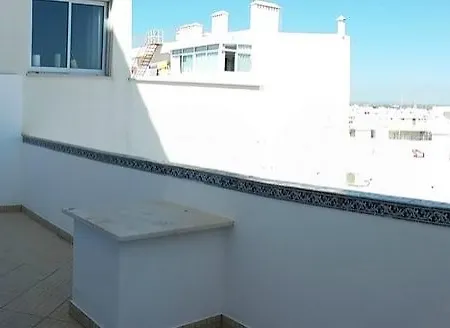 Algar Hotel Armação de Pêra
