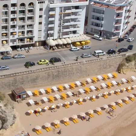 Apartment Algar