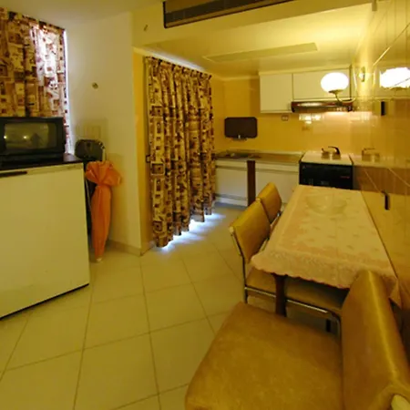 Apartment Algar
