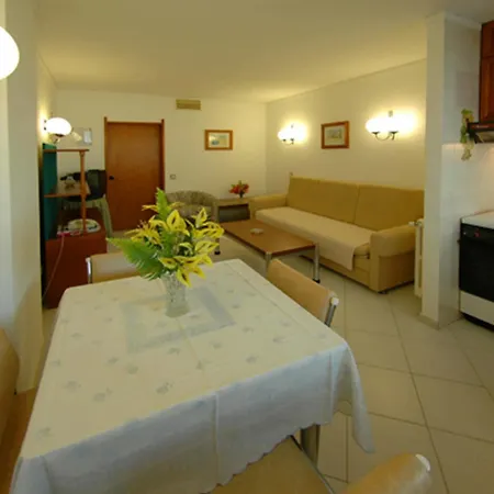 Apartment Algar