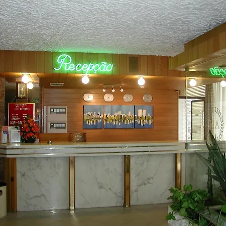 Hotel Algar