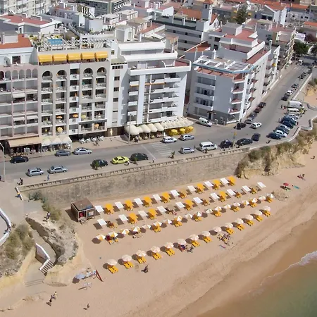 Apartment Algar *