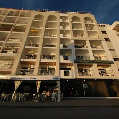 Algar Apartment