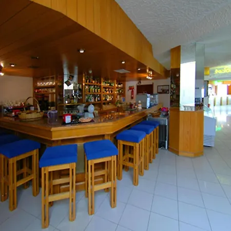 Apartment Algar *