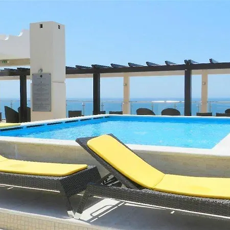 Algar Apartment *