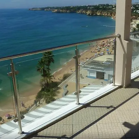 Algar Hotel