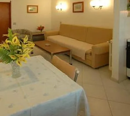 Apartment Algar