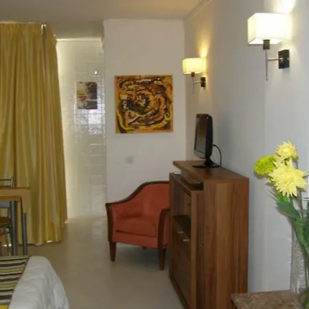 Hotel Algar
