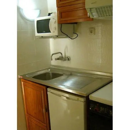 Algar Apartment Armação de Pêra