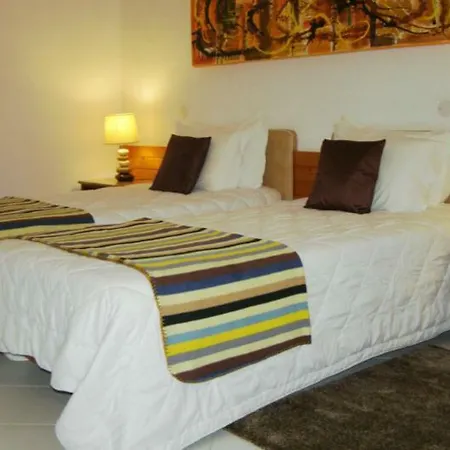 Apartment Algar *