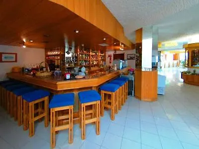 Apartment Algar *
