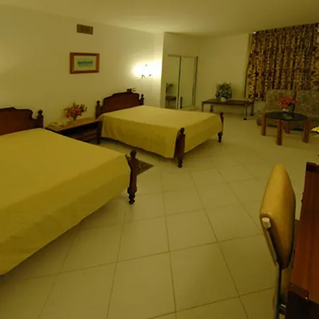Apartment Algar