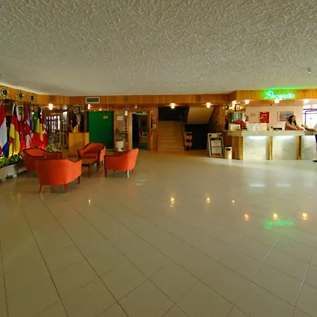 Algar 3* Armação de Pêra