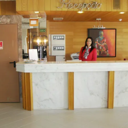 Algar Hotel Armacao de Pera