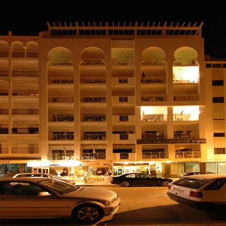 Algar Armacao de Pera