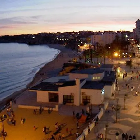 Algar Hotel Armacao de Pera