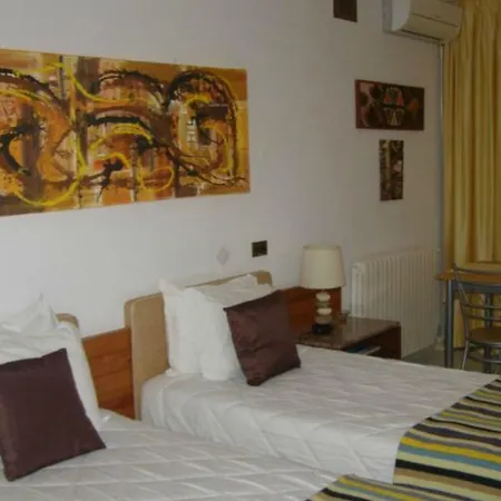 Algar Hotel